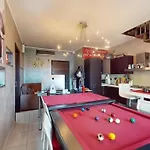 Luxury سيتيمو تورينيزي