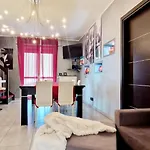 Luxury شقة *