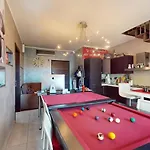 شقة Luxury