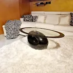 شقة Luxury