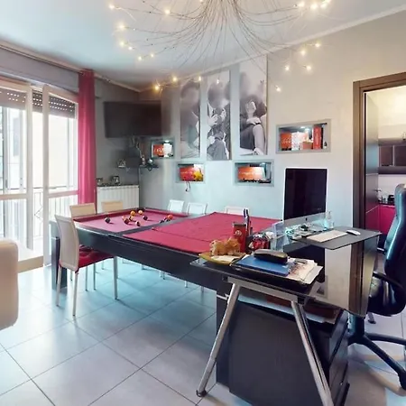 Luxury سيتيمو تورينيزي