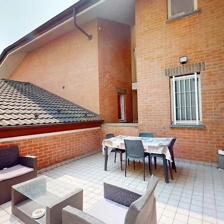 Apartman Luxury