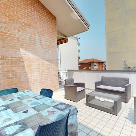 Luxury Appartement