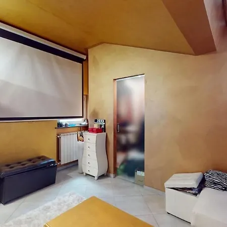 Apartman Luxury Settimo Torinese