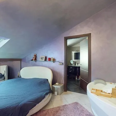 Luxury * Settimo Torinese