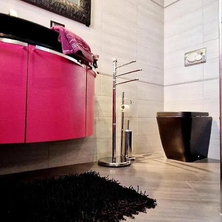 Luxury Settimo Torinese