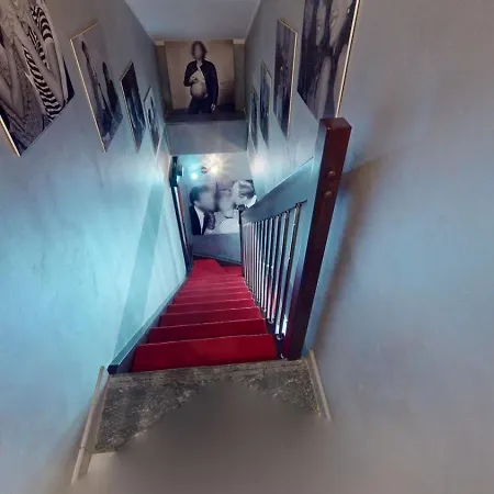 Luxury Apartman