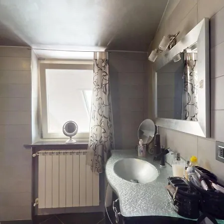 Luxury Apartman