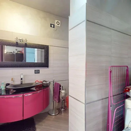 Apartman Luxury *