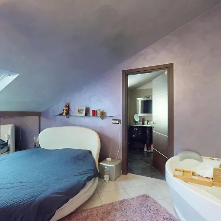 Apartman Luxury Settimo Torinese