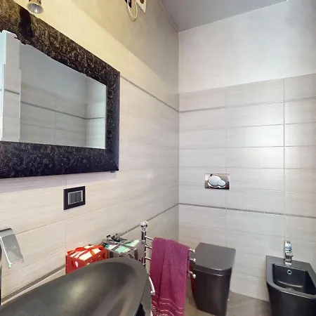 Luxury Settimo Torinese