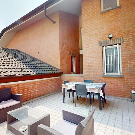 Apartman Luxury Settimo Torinese