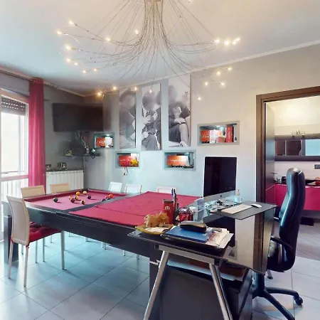 Appartement Luxury *