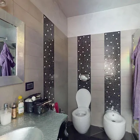 Apartment Luxury Settimo Torinese