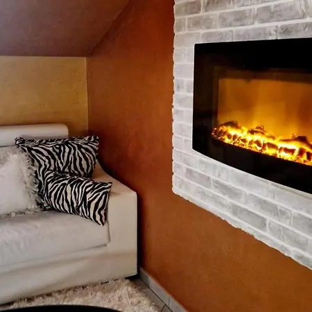 Apartman Luxury