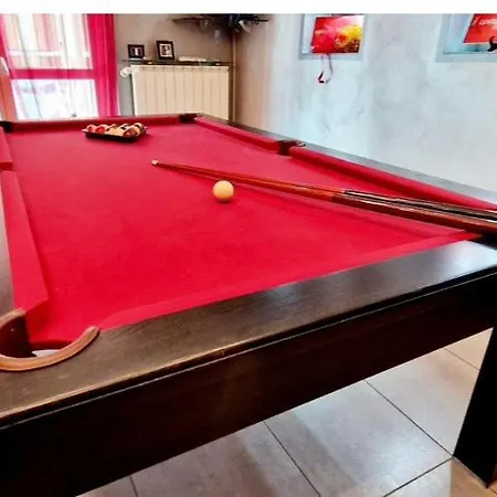 Luxury Settimo Torinese