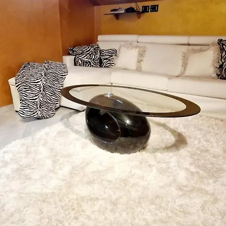 Apartman Luxury