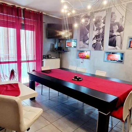 Luxury Appartement *