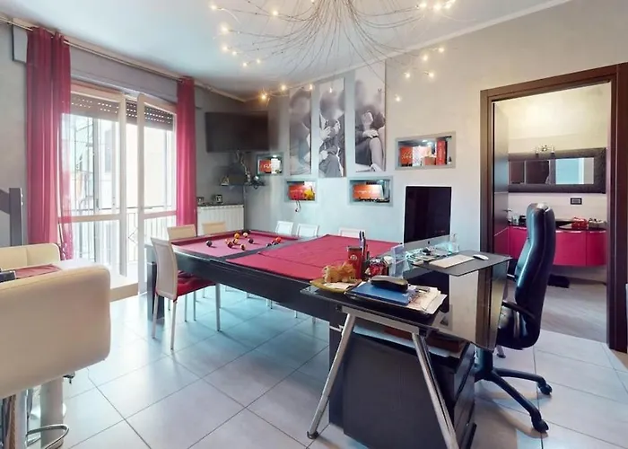 Luxury Settimo Torinese