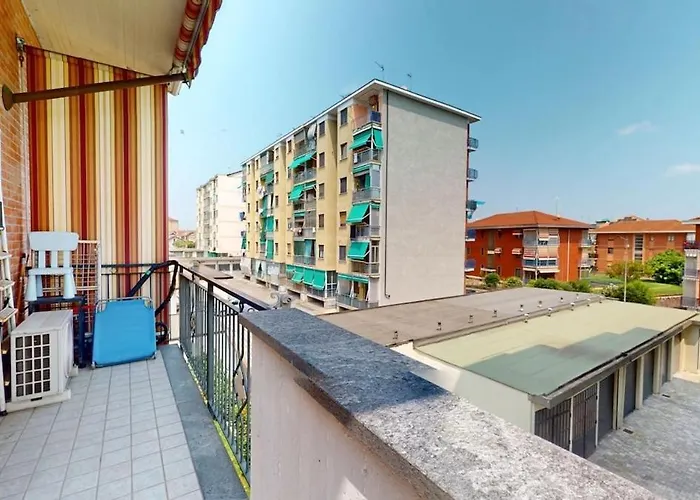 Apartmán Luxury