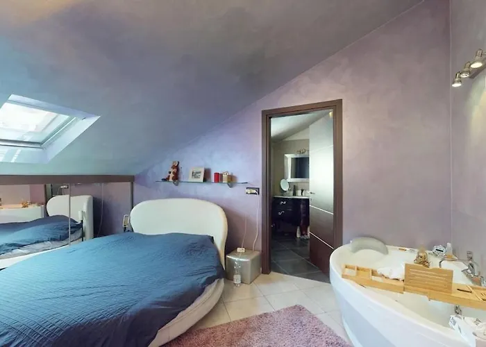 Luxury * Settimo Torinese