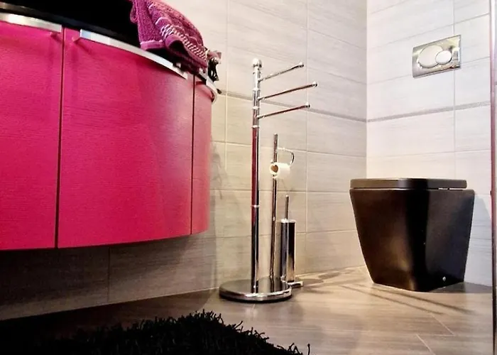 Luxury Settimo Torinese