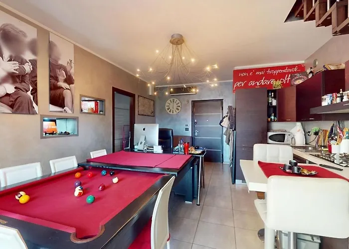 Luxury * Settimo Torinese