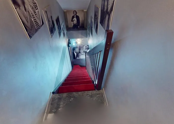 Luxury Apartman