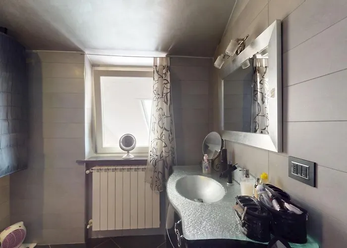 Luxury Apartman