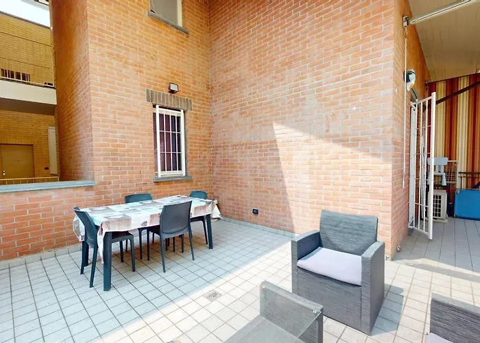 Apartman Luxury Settimo Torinese