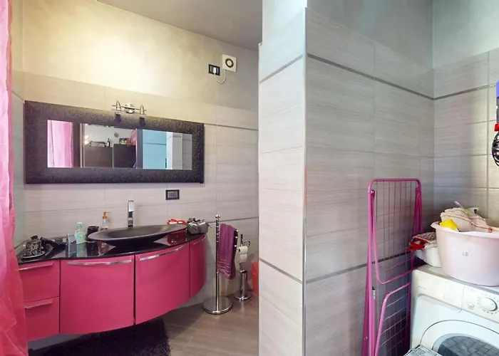 Apartmán Luxury *
