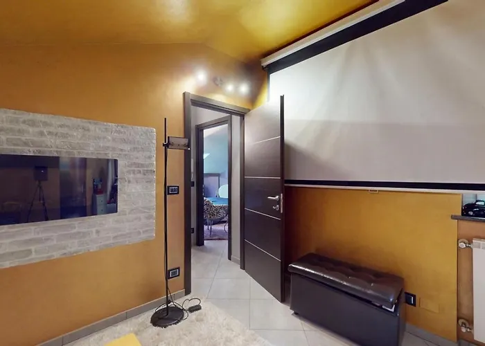 Luxury Apartman *