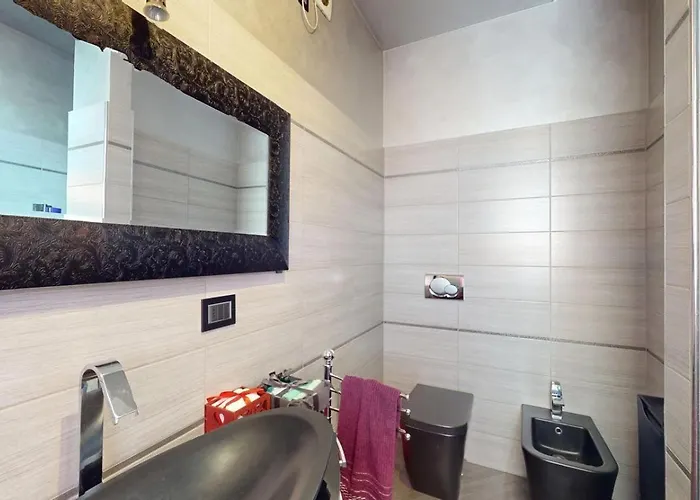 Luxury Settimo Torinese