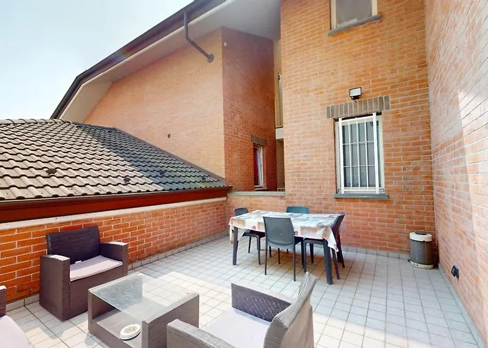 Apartman Luxury Settimo Torinese