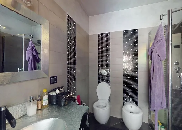 Apartman Luxury Settimo Torinese