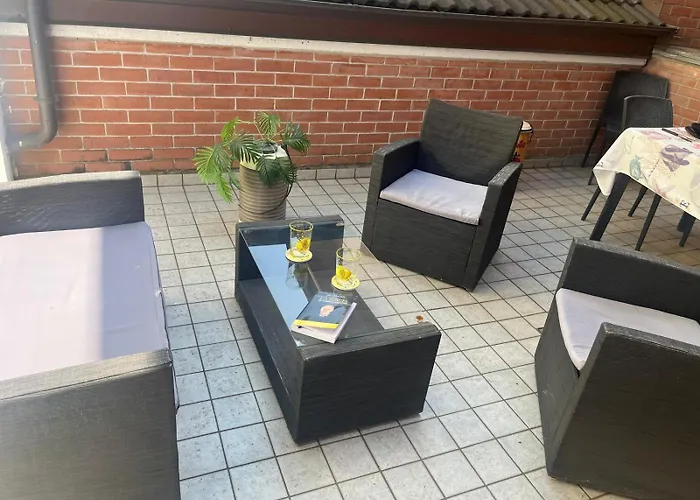 Luxury Apartmán
