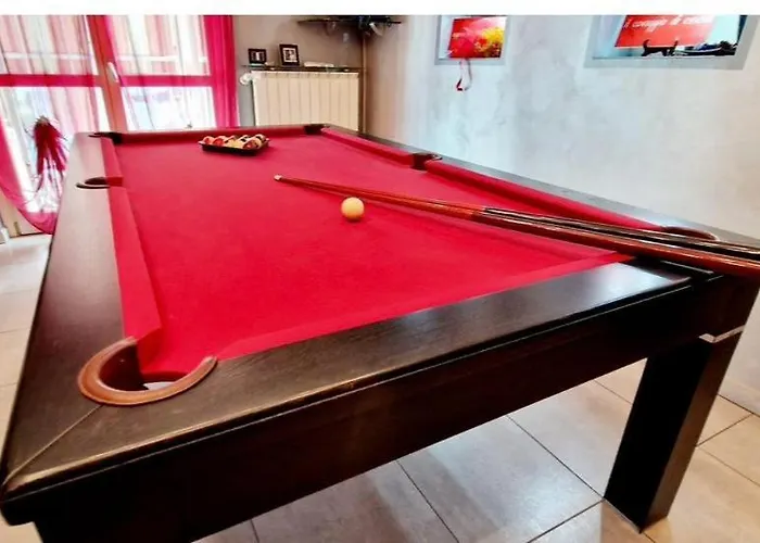 Luxury Settimo Torinese