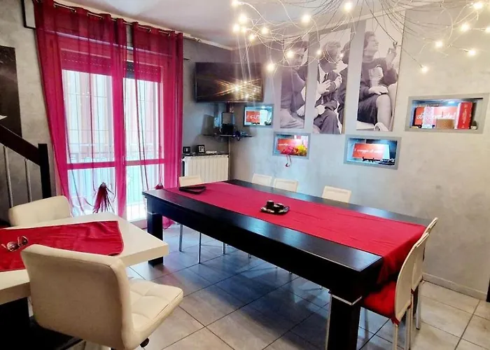 Luxury Apartmán *